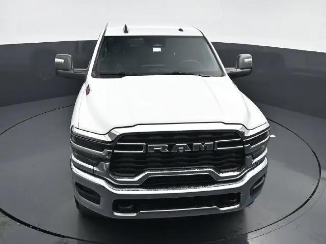 2025 Ram 2500 Big Horn Crew Cab 4x4 64 Box