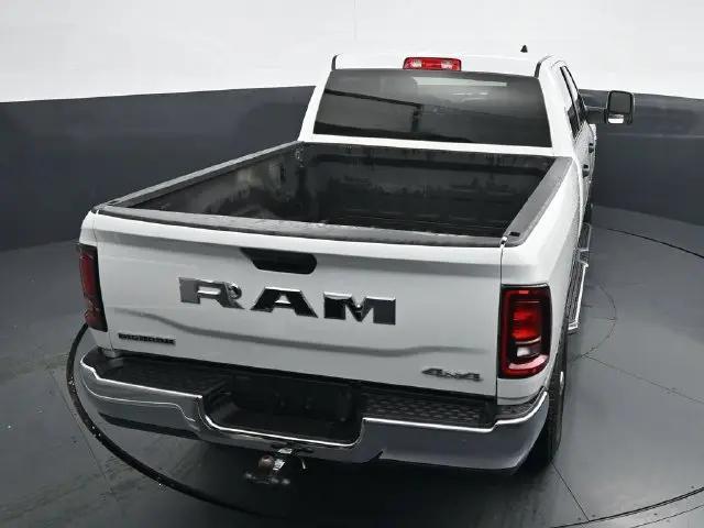 2025 Ram 2500 Big Horn Crew Cab 4x4 64 Box