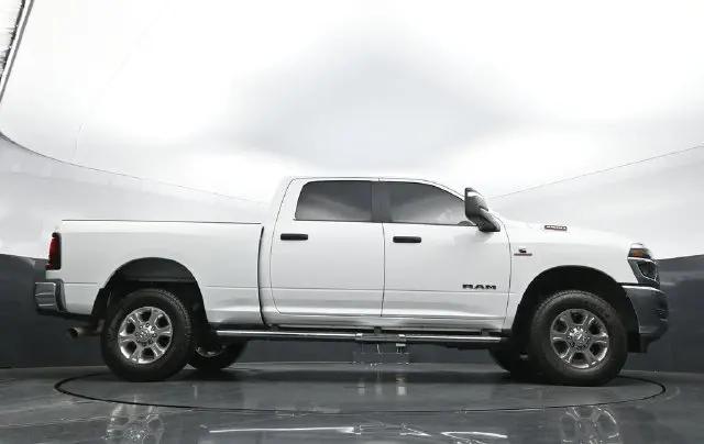 2025 Ram 2500 Big Horn Crew Cab 4x4 64 Box