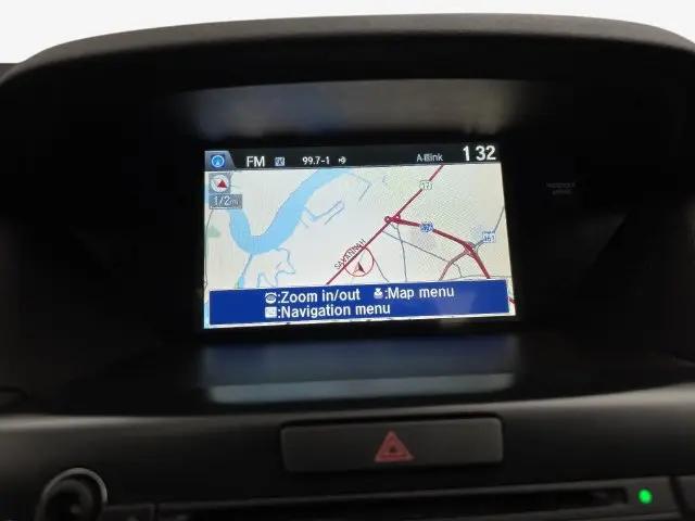 2016 Acura MDX Base