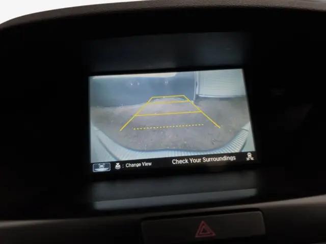 2016 Acura MDX Base