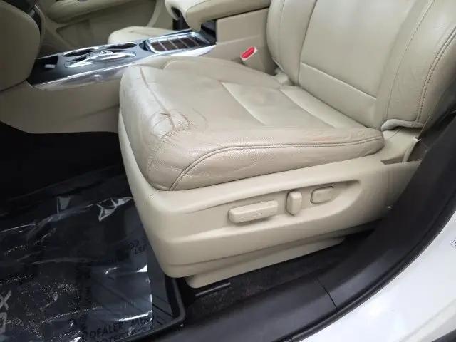 2016 Acura MDX Base
