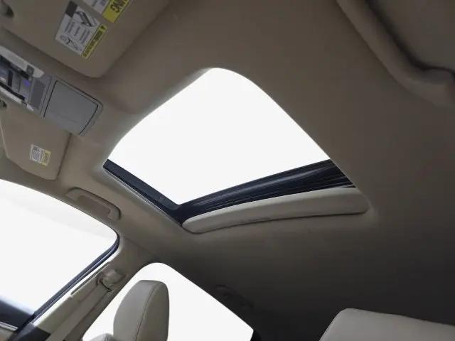 2016 Acura MDX Base