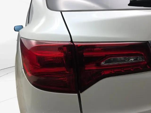 2016 Acura MDX Base