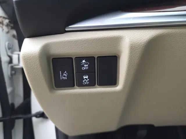 2016 Acura MDX Base