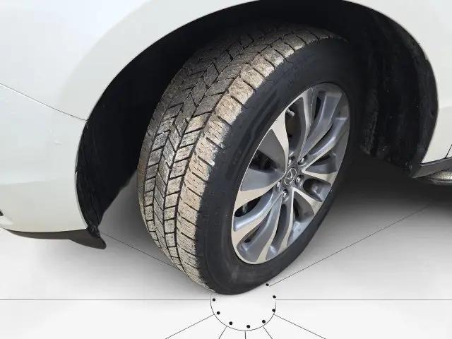 2016 Acura MDX Base