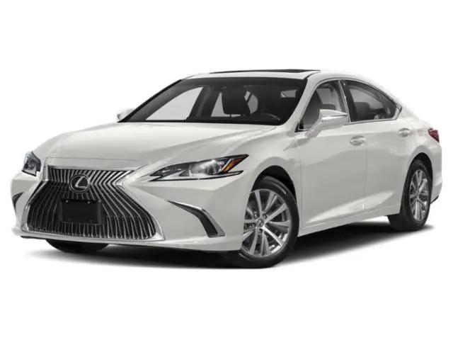 2021 Lexus ES 350 ES 350 for sale in Grapevine, TX