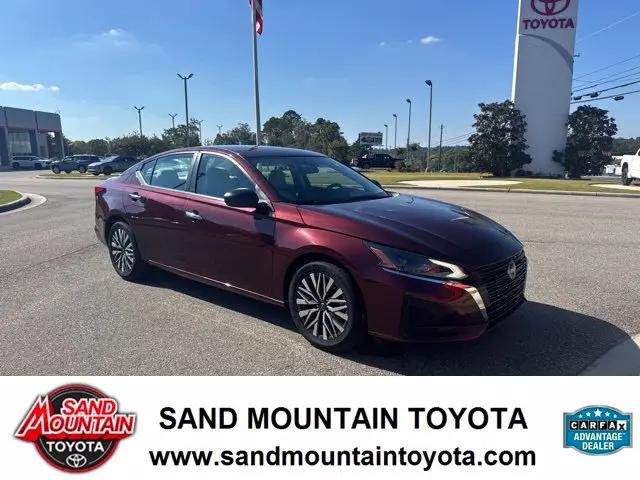 2025 Nissan Altima SV FWD for sale in Albertville, AL