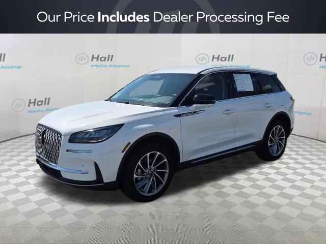 2025 Lincoln Corsair Premiere for sale in Elizabeth City, NC