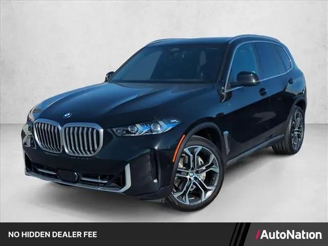 2024 BMW X5 sDrive40i for sale in Buena Park, CA