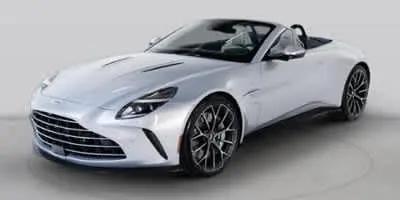2026 Aston Martin Vantage Roadster for sale in Orlando, FL