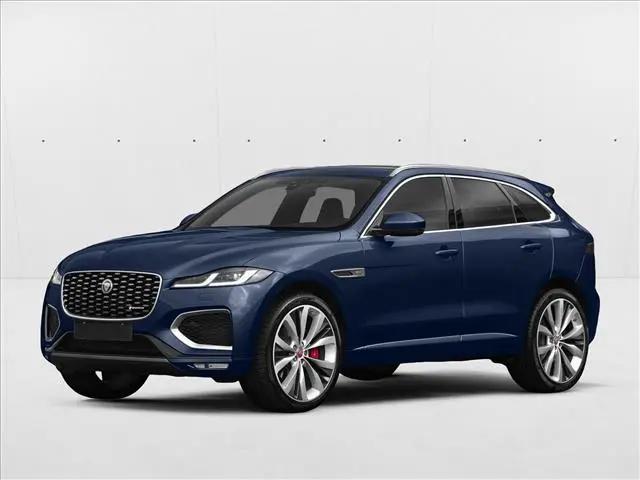 2021 Jaguar F-PACE S P250 AWD Automatic for sale in Littleton, CO