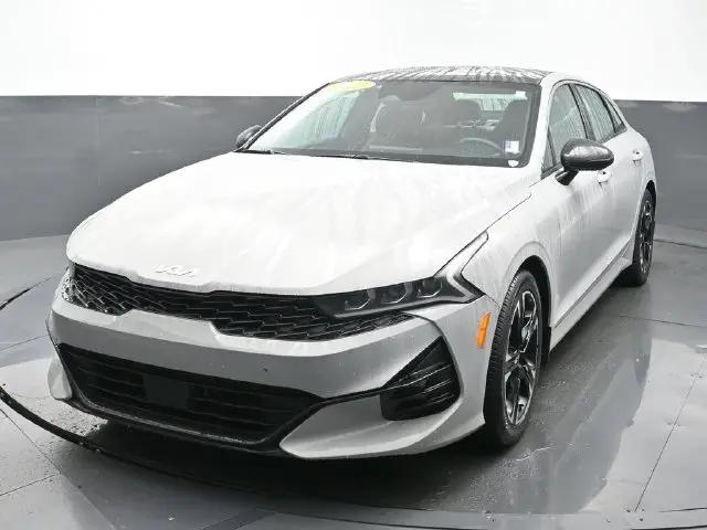 2022 Kia K5 GT-Line for sale in Daphne, AL