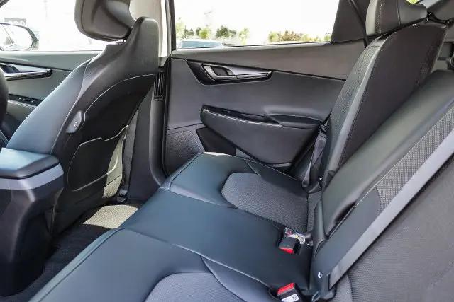 2026 Kia EV6 Light Long Range RWD