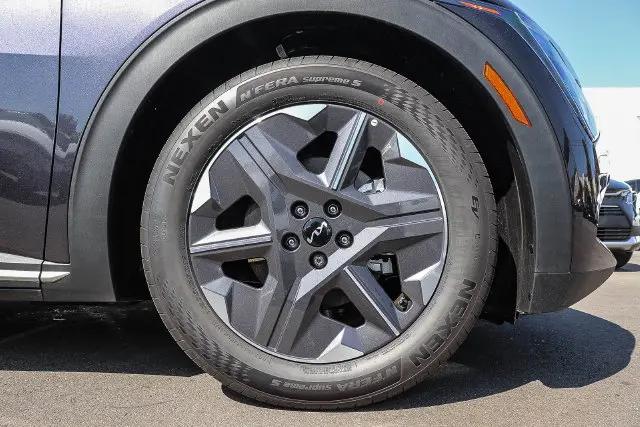 2026 Kia EV6 Light Long Range RWD