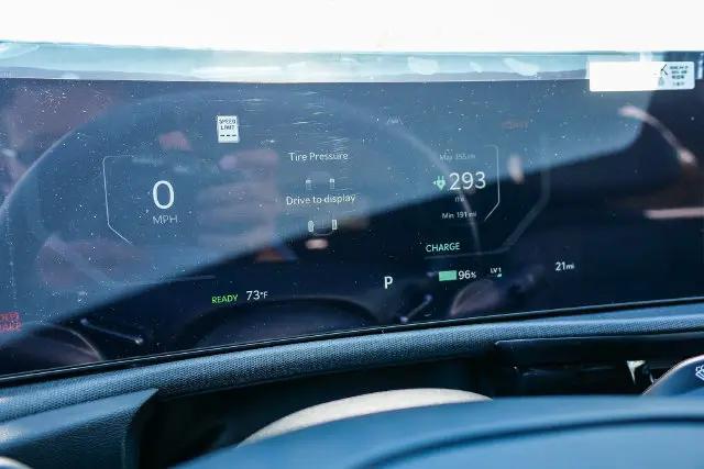 2026 Kia EV6 Light Long Range RWD