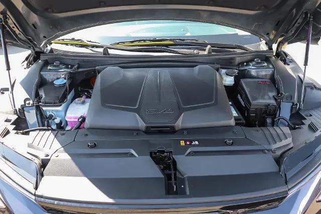 2026 Kia EV6 Light Long Range RWD