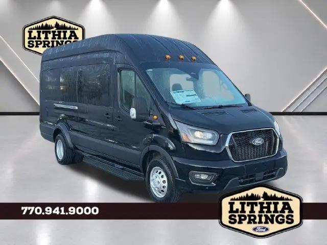 2027 Ford Transit-350 Passenger Van XLT for sale in Lithia Springs, GA