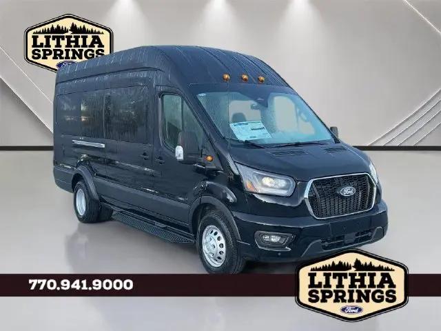 2027 Ford Transit-350 Passenger Van XLT for sale in Lithia Springs, GA