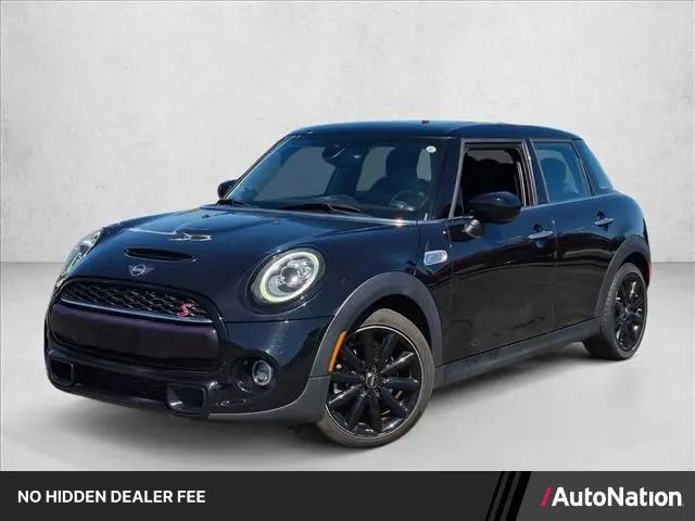 2020 MINI Hardtop Cooper S for sale in Gilbert, AZ