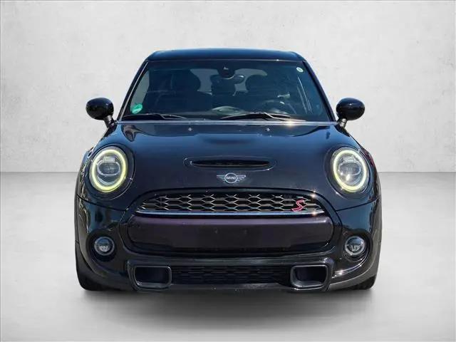 2020 MINI Hardtop Cooper S