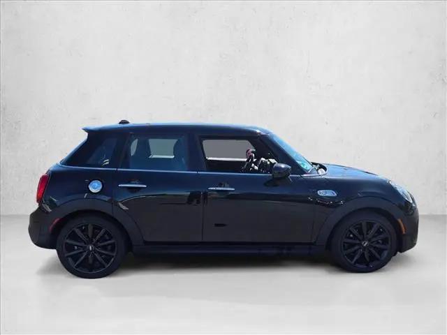 2020 MINI Hardtop Cooper S