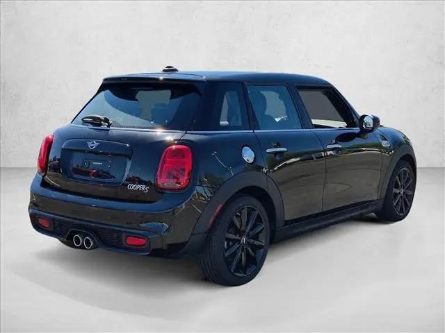 2020 MINI Hardtop Cooper S