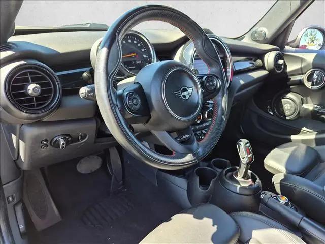 2020 MINI Hardtop Cooper S