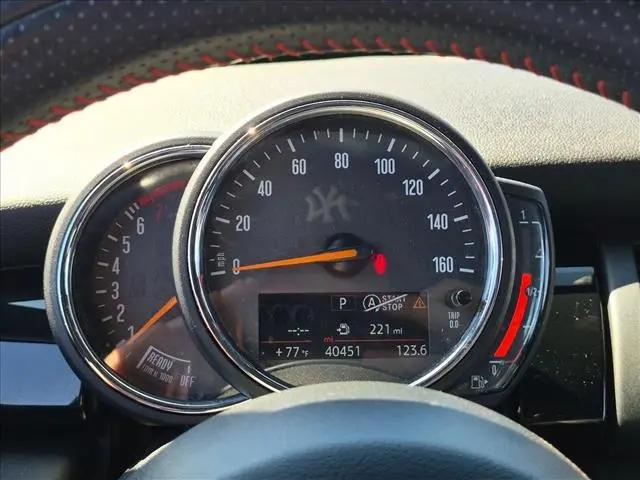 2020 MINI Hardtop Cooper S