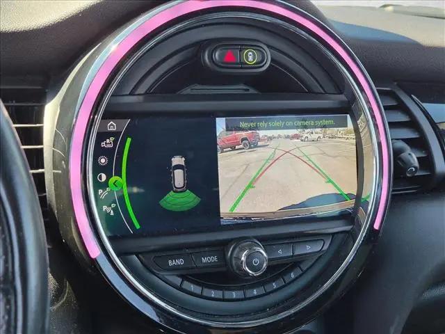 2020 MINI Hardtop Cooper S