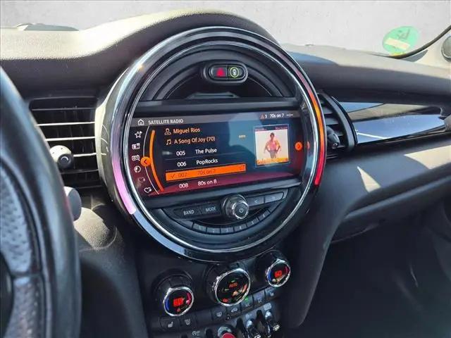 2020 MINI Hardtop Cooper S