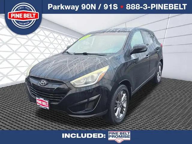 2015 Hyundai Tucson GLS for sale in Lakewood, NJ