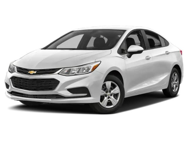 2018 Chevrolet Cruze LS Auto for sale in Lakewood, NJ
