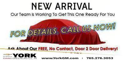 2026 Chevrolet Colorado Trail Boss, 4WD for sale in Greencastle, IN