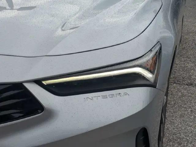 2026 Acura Integra FWD