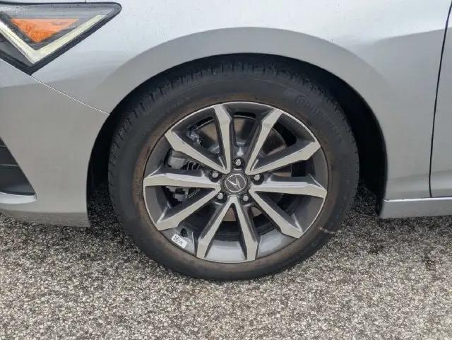 2026 Acura Integra FWD