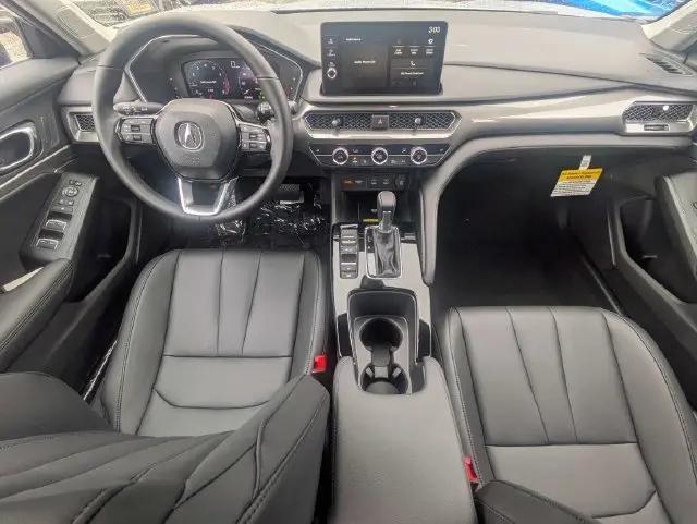 2026 Acura Integra FWD