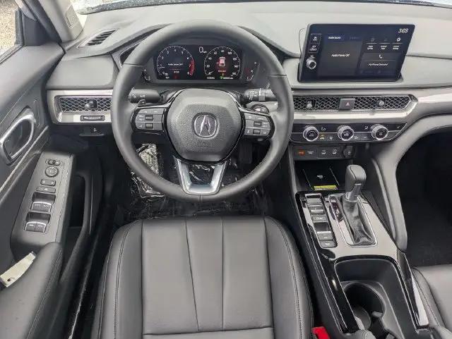 2026 Acura Integra FWD