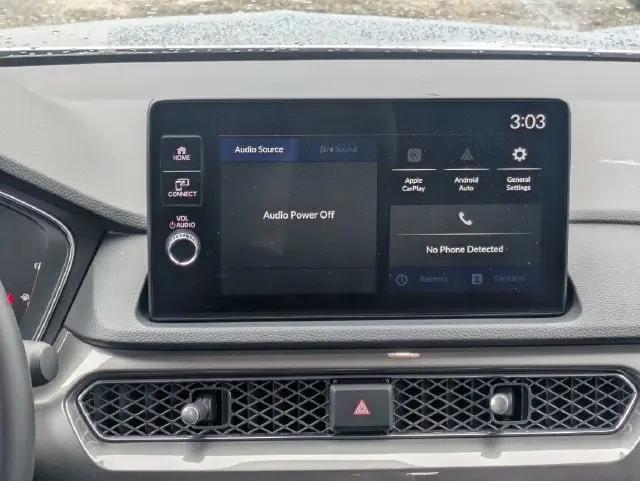 2026 Acura Integra FWD
