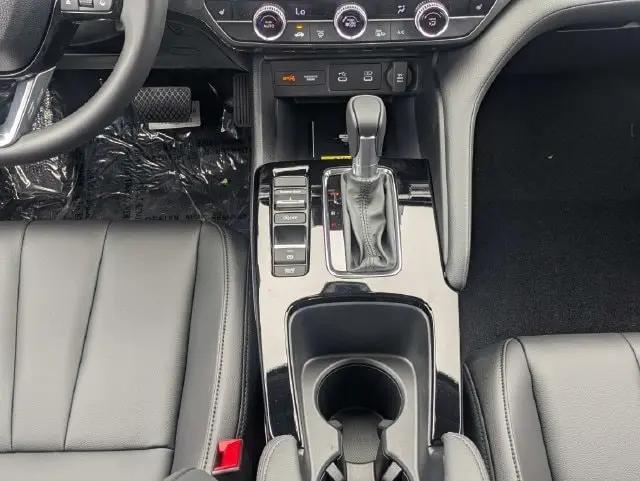 2026 Acura Integra FWD