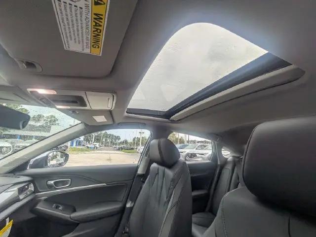 2026 Acura Integra FWD