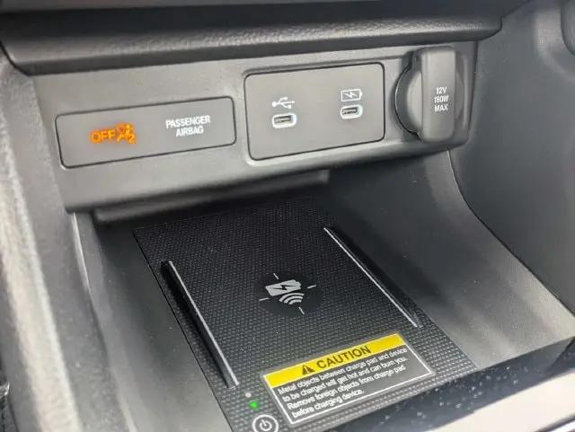 2026 Acura Integra FWD