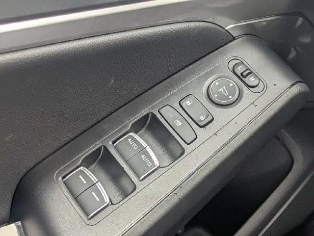 2026 Acura Integra FWD