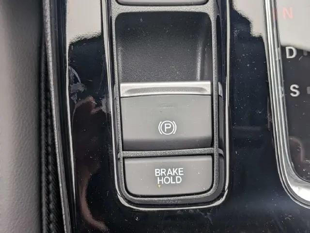 2026 Acura Integra FWD