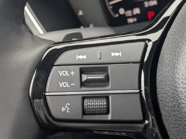 2026 Acura Integra FWD