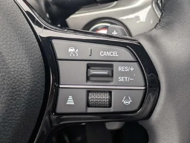 2026 Acura Integra FWD