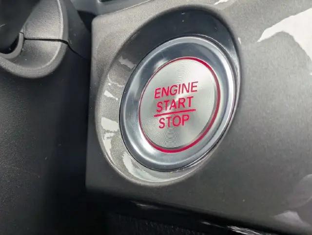 2026 Acura Integra FWD