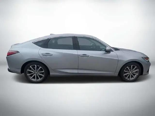 2026 Acura Integra FWD