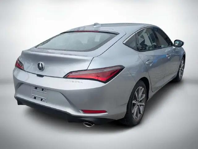 2026 Acura Integra FWD