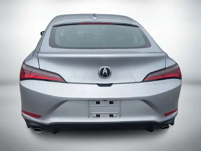 2026 Acura Integra FWD